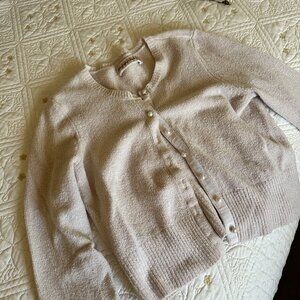 SOLD - Abercrombie Sweater